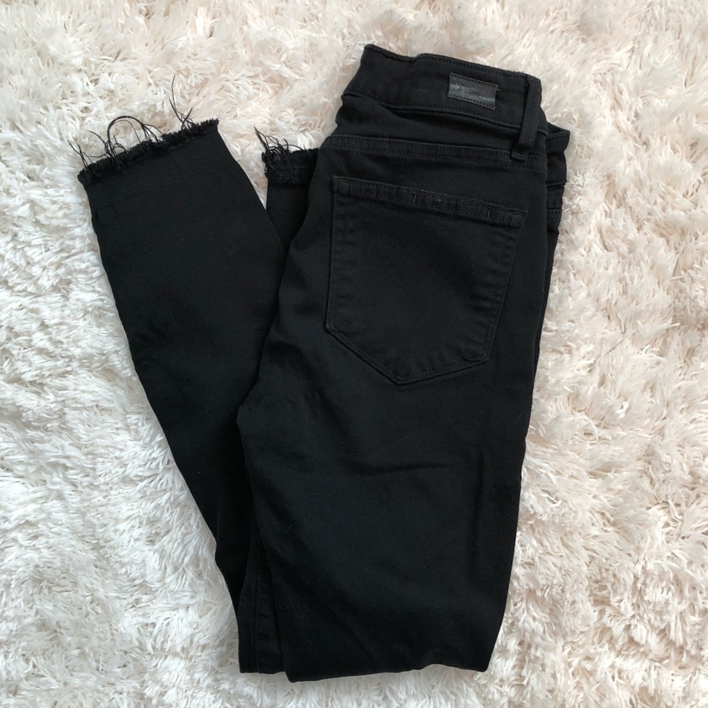 Paige Jeans